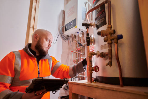 Best Water Heater Repair  in Buttonwillow, CA