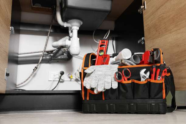 Best Sewer Line Repair  in Buttonwillow, CA