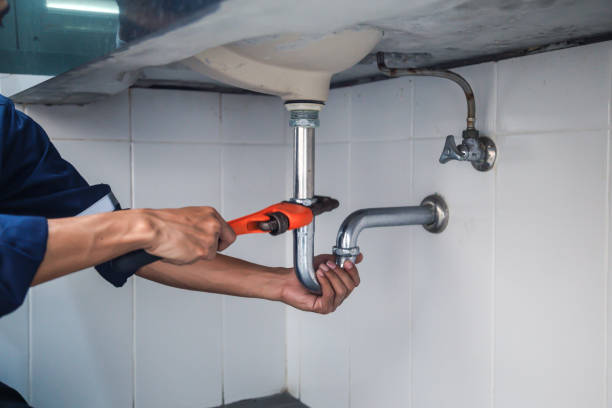 Best Water Leak Repair  in Buttonwillow, CA