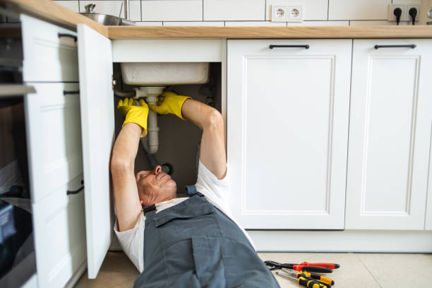 Best Toilet Repair Services  in Buttonwillow, CA