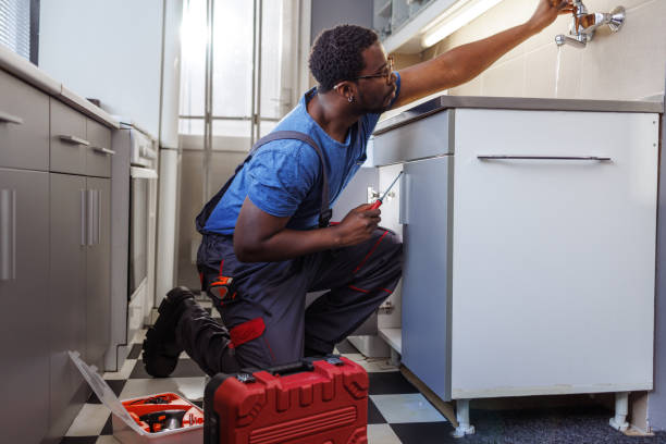 Best Plumbing Repair Near Me  in Buttonwillow, CA