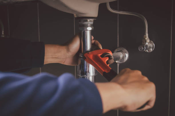 Best Clogged Drain Plumber  in Buttonwillow, CA